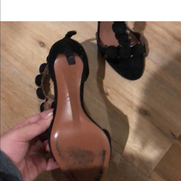 Alaia - Picture 2 of 7